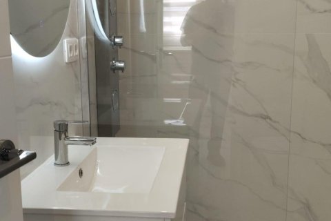 Dzīvoklis pārdošanā Benidorm, Alicante, Spānijā 2 istabas, 60 m2 Nr. 165504 - attēls 14