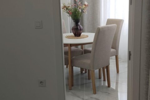 Dzīvoklis pārdošanā Benidorm, Alicante, Spānijā 2 istabas, 60 m2 Nr. 165504 - attēls 17