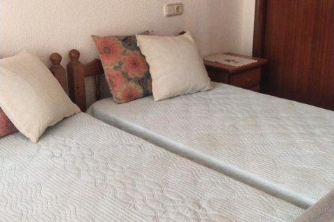 Продажа квартиры в Бенидорм, Аликанте, Испания 1 спальня, 54м2 №165504 - фото 9