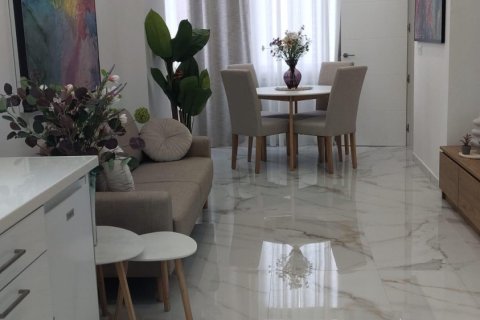 Dzīvoklis pārdošanā Benidorm, Alicante, Spānijā 2 istabas, 60 m2 Nr. 165504 - attēls 13