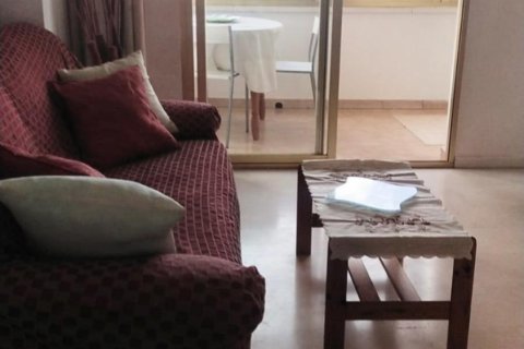 Продажа квартиры в Бенидорм, Аликанте, Испания 1 спальня, 54м2 №165504 - фото 7