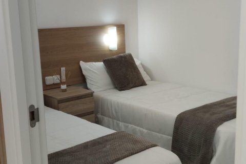 Dzīvoklis pārdošanā Benidorm, Alicante, Spānijā 2 istabas, 60 m2 Nr. 165504 - attēls 5