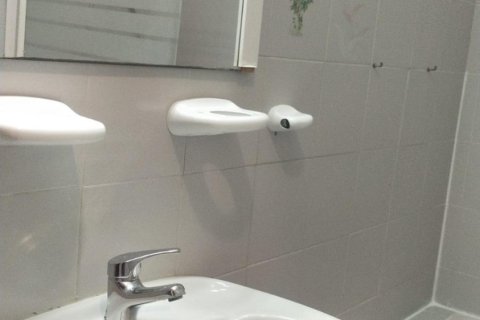 Продажа квартиры в Бенидорм, Аликанте, Испания 1 спальня, 54м2 №165504 - фото 18