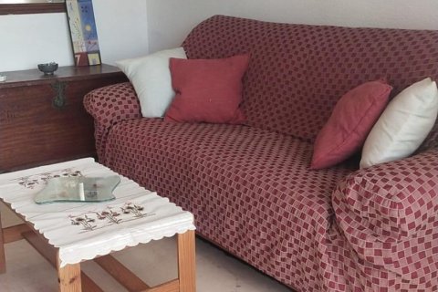 Продажа квартиры в Бенидорм, Аликанте, Испания 1 спальня, 54м2 №165504 - фото 16