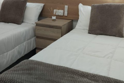 Dzīvoklis pārdošanā Benidorm, Alicante, Spānijā 2 istabas, 60 m2 Nr. 165504 - attēls 6