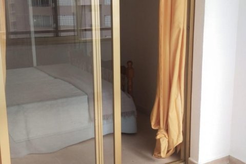 Продажа квартиры в Бенидорм, Аликанте, Испания 1 спальня, 54м2 №165504 - фото 14