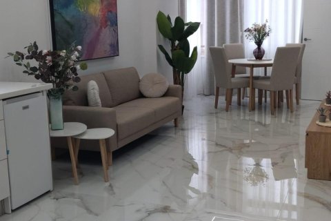 Dzīvoklis pārdošanā Benidorm, Alicante, Spānijā 2 istabas, 60 m2 Nr. 165504 - attēls 3
