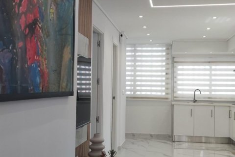 Dzīvoklis pārdošanā Benidorm, Alicante, Spānijā 2 istabas, 60 m2 Nr. 165504 - attēls 10