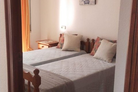 Продажа квартиры в Бенидорм, Аликанте, Испания 1 спальня, 54м2 №165504 - фото 10