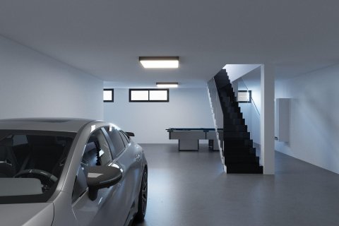 Продажа квартиры в Финестрат, Аликанте, Испания 3 спальни, 328м2 №165506 - фото 18