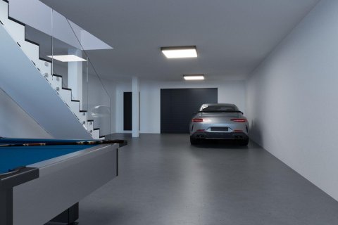 Продажа квартиры в Финестрат, Аликанте, Испания 3 спальни, 328м2 №165506 - фото 19