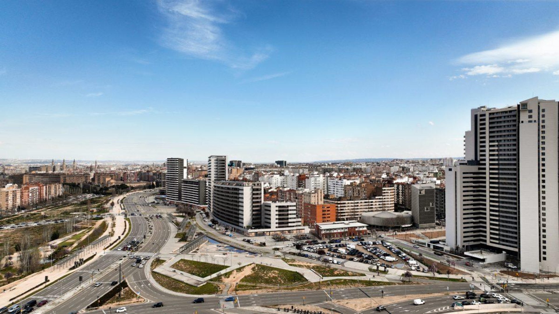 Adarve a Zaragoza, Spagna N° 65024