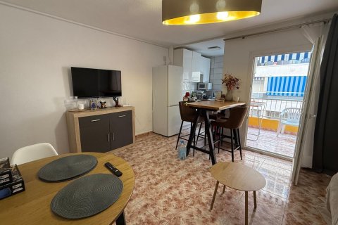Apartament w Torrevieja, Alicante, Hiszpania 1 sypialnia, 79 mkw. nr 194188 – zdjęcie 3