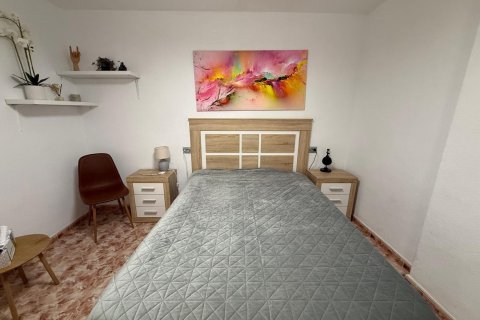 Apartament w Torrevieja, Alicante, Hiszpania 1 sypialnia, 79 mkw. nr 194188 – zdjęcie 13