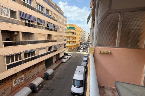 Apartament w Torrevieja, Alicante, Hiszpania 1 sypialnia, 79 mkw. nr 194188 – zdjęcie 19
