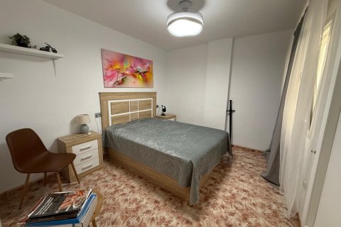 Apartament w Torrevieja, Alicante, Hiszpania 1 sypialnia, 79 mkw. nr 194188 – zdjęcie 10