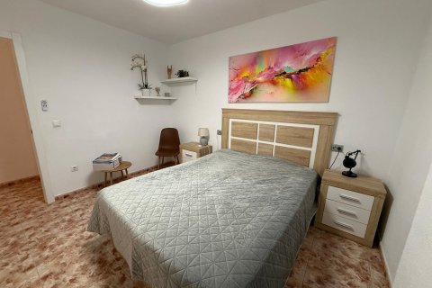 Apartament w Torrevieja, Alicante, Hiszpania 1 sypialnia, 79 mkw. nr 194188 – zdjęcie 11