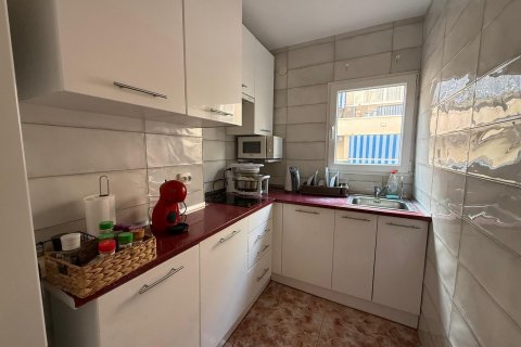 Apartament w Torrevieja, Alicante, Hiszpania 1 sypialnia, 79 mkw. nr 194188 – zdjęcie 8