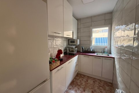 Apartament w Torrevieja, Alicante, Hiszpania 1 sypialnia, 79 mkw. nr 194188 – zdjęcie 9