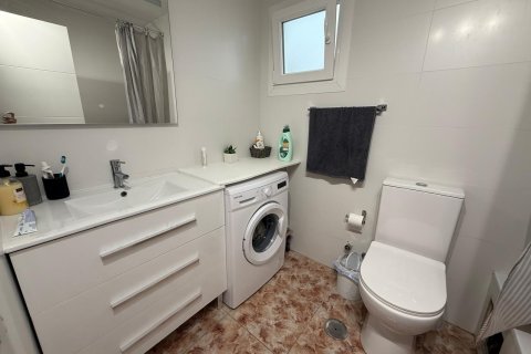 Apartament w Torrevieja, Alicante, Hiszpania 1 sypialnia, 79 mkw. nr 194188 – zdjęcie 15