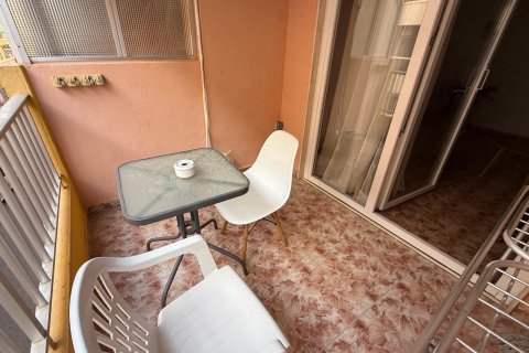 Apartament w Torrevieja, Alicante, Hiszpania 1 sypialnia, 79 mkw. nr 194188 – zdjęcie 18