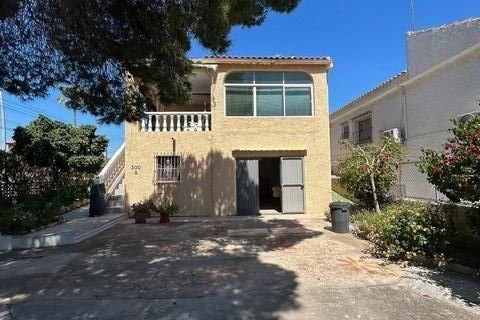Dzīvoklis pārdošanā Los Balcones, Alicante, Spānijā 3 istabas, 500 m2 Nr. 194187 - attēls 6