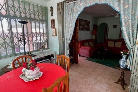 Dzīvoklis pārdošanā Los Balcones, Alicante, Spānijā 3 istabas, 500 m2 Nr. 194187 - attēls 22