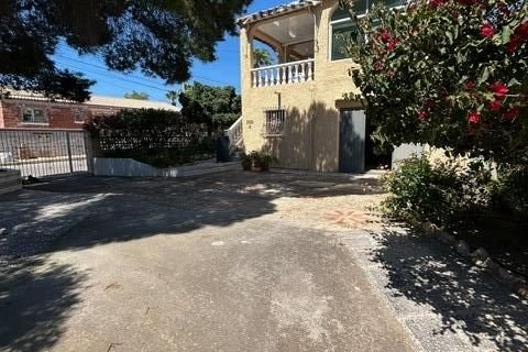 Dzīvoklis pārdošanā Los Balcones, Alicante, Spānijā 3 istabas, 500 m2 Nr. 194187 - attēls 5