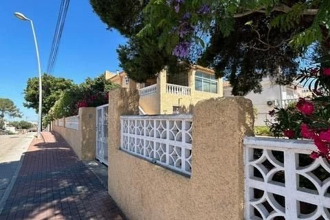 Dzīvoklis pārdošanā Los Balcones, Alicante, Spānijā 3 istabas, 500 m2 Nr. 194187 - attēls 7