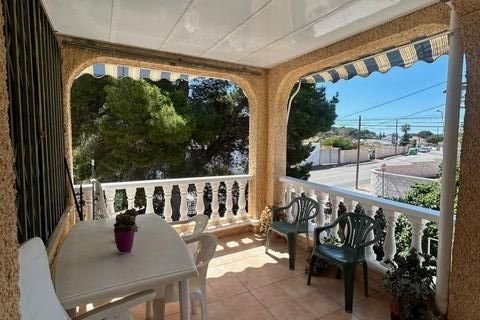 Dzīvoklis pārdošanā Los Balcones, Alicante, Spānijā 3 istabas, 500 m2 Nr. 194187 - attēls 13