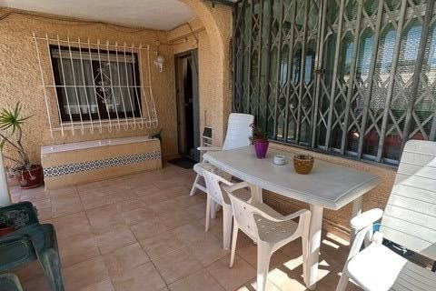 Dzīvoklis pārdošanā Los Balcones, Alicante, Spānijā 3 istabas, 500 m2 Nr. 194187 - attēls 17