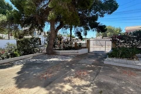 Dzīvoklis pārdošanā Los Balcones, Alicante, Spānijā 3 istabas, 500 m2 Nr. 194187 - attēls 8