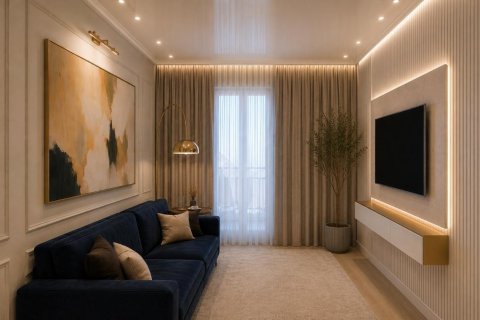 Apartamento en venta en Torrevieja, Alicante, España 26.68 m2 No. 194190 - foto 4