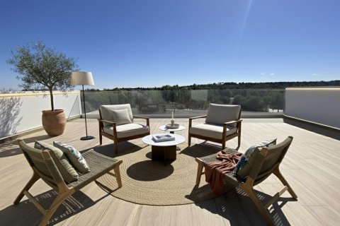 Huvila myytävänä Valdemorillo, Madrid, Espanja, 6 makuuhuonetta, 586 m2 No. 194185 - kuva 30