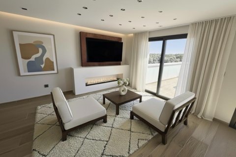 Huvila myytävänä Valdemorillo, Madrid, Espanja, 6 makuuhuonetta, 586 m2 No. 194185 - kuva 9