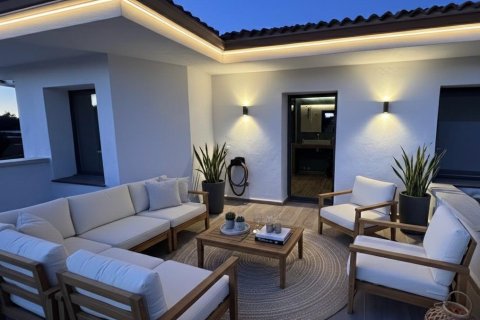Huvila myytävänä Valdemorillo, Madrid, Espanja, 6 makuuhuonetta, 586 m2 No. 194185 - kuva 28