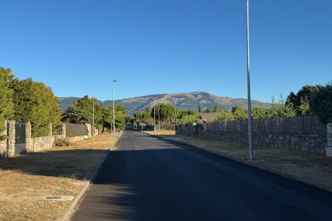 Huvila myytävänä Valdemorillo, Madrid, Espanja, 6 makuuhuonetta, 586 m2 No. 194185 - kuva 15