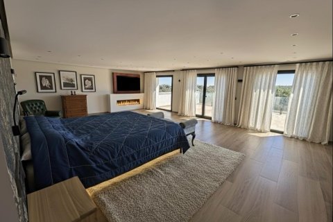 Huvila myytävänä Valdemorillo, Madrid, Espanja, 6 makuuhuonetta, 586 m2 No. 194185 - kuva 7