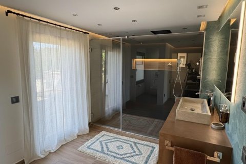 Huvila myytävänä Valdemorillo, Madrid, Espanja, 6 makuuhuonetta, 586 m2 No. 194185 - kuva 12