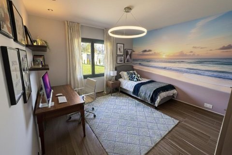 Huvila myytävänä Valdemorillo, Madrid, Espanja, 6 makuuhuonetta, 586 m2 No. 194185 - kuva 20