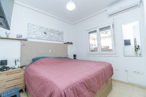 House for sale in Rojales, Alicante, Spain 87 sq.m. No. 194186 - photo 22