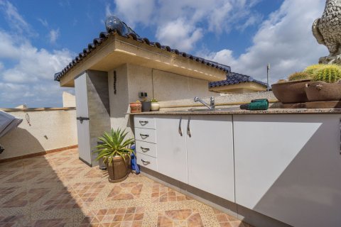 House for sale in Rojales, Alicante, Spain 87 sq.m. No. 194186 - photo 3