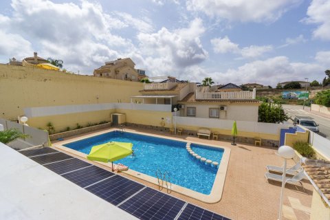 House for sale in Rojales, Alicante, Spain 87 sq.m. No. 194186 - photo 5
