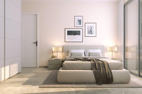 Apartament w Nueva Torrevieja, Alicante, Hiszpania 2 sypialnie, 61 mkw. nr 194191 – zdjęcie 5
