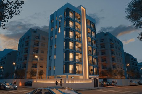 Apartament w Nueva Torrevieja, Alicante, Hiszpania 2 sypialnie, 61 mkw. nr 194191 – zdjęcie 2