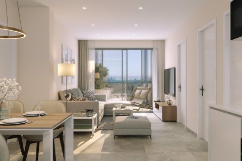 Apartament w Nueva Torrevieja, Alicante, Hiszpania 2 sypialnie, 61 mkw. nr 194191 – zdjęcie 3