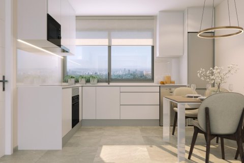Apartament w Nueva Torrevieja, Alicante, Hiszpania 2 sypialnie, 61 mkw. nr 194191 – zdjęcie 7