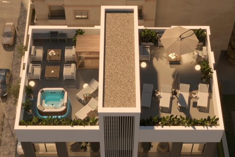 Apartament w Nueva Torrevieja, Alicante, Hiszpania 2 sypialnie, 61 mkw. nr 194191 – zdjęcie 10