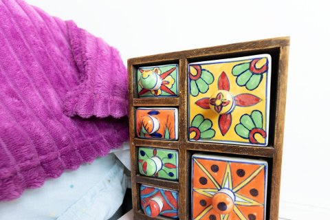 Apartamento en venta en Torrevieja, Alicante, España 4 dormitorios, 110 m2 No. 190218 - foto 20