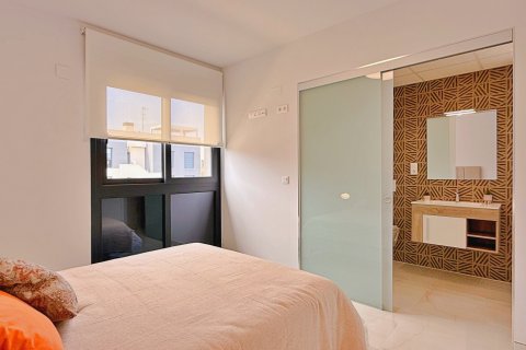 Wohnung zum Verkauf in Alicante, Spanien 2 Schlafzimmer, 83 m2 Nr. 190217 - Foto 26